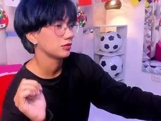 Camsoda Sex Cam of eriolwest