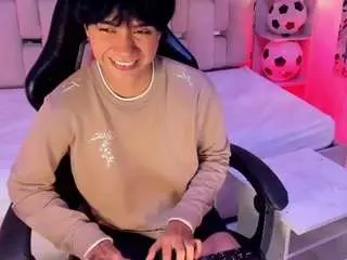 Camsoda Private Sex Chat of eriolwest