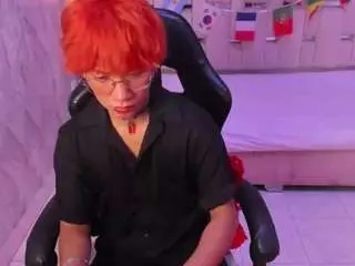 Camsoda Best Webcam of eriolwest