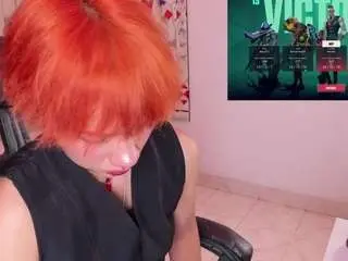 Camsoda Nude Webcam of eriolwest