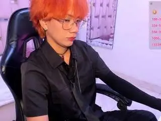 Camsoda Free Porn Cam of eriolwest