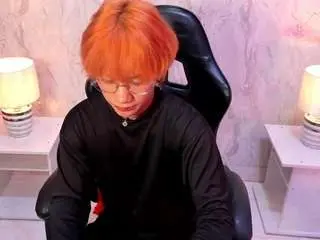 Camsoda Live Porn of eriolwest