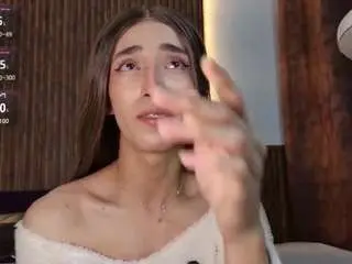Camsoda Live Sex Cam of tifanny-doll1