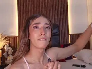 Camsoda Adult Video Chat of tifanny-doll1