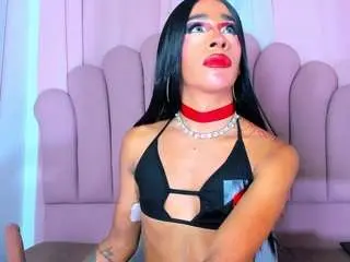 Camsoda Adult Video Chat of nicolemadrird