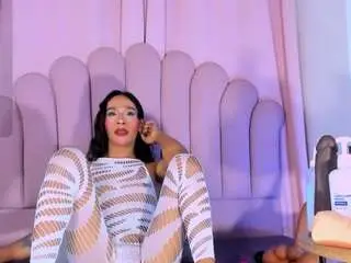 Camsoda Sex Chat of nicolemadrird