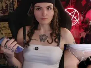 Camsoda Live Sex of lilithara666
