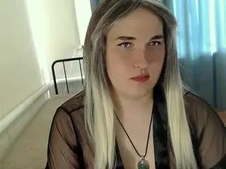 Camsoda Adult Webcam of evamiron
