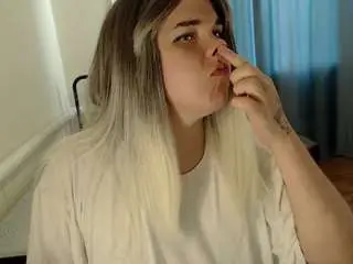 Camsoda Sex Cam of evamiron