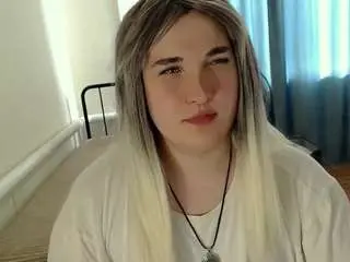 Camsoda Best Webcam of evamiron