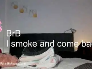Camsoda Best live sex cam show of missletiblane