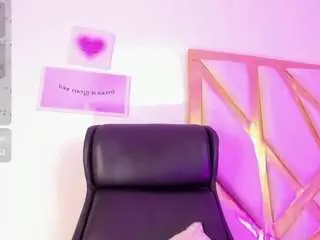 Camsoda Sex Cam of channelss-diirty