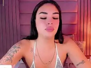 Camsoda Best Webcam of sofi-hdz