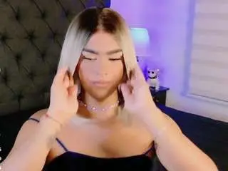 Camsoda Live Porn of sweettcamila699