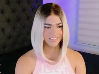 Camsoda Adult Webcam of sweettcamila699