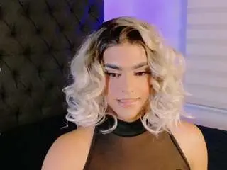 Camsoda Adult Webcam of sweettcamila699
