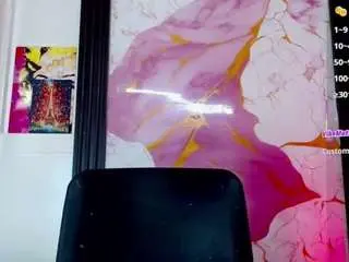 Camsoda Nude Webcam of melisa-foxx