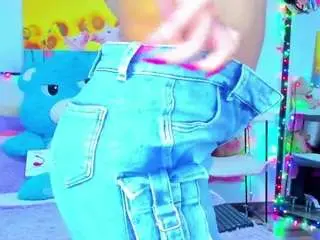 Camsoda Live Sex Cam of heidishimmerr