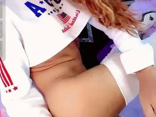 Camsoda Nude Webcam of alahia-dabion
