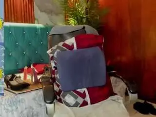 Camsoda Adult Video Chat of asherat