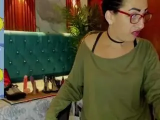 Camsoda Free Porn Cam of asherat