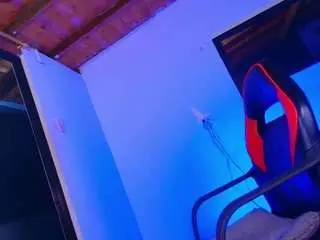 Camsoda Live Sex Cam of paradisetranss