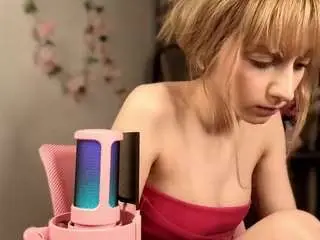 Camsoda Live Sex of garynbluett