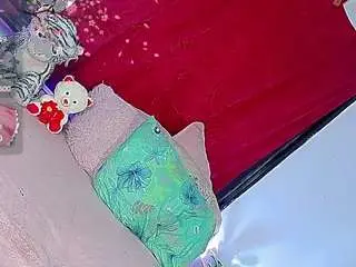 Camsoda Sex Cam of barbiedolls-xxx