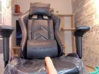 Camsoda Adult Webcam of saracabali