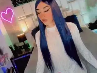 Camsoda Adult Webcam of aliz-free