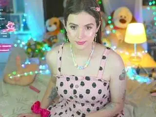 Camsoda Live Sex Cam of nerusexxy123