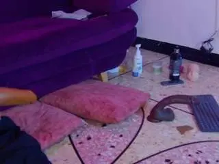 Camsoda Live Sex of daliana-gounbolt