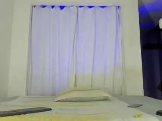 Camsoda Live Sex of isalovex