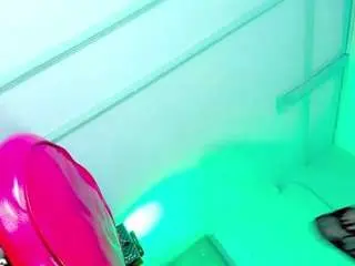 Camsoda Sex Cam of shaantalmiillan