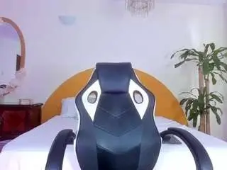 Camsoda Adult Webcam of alinasimmons