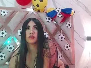 Camsoda Sex Cam of giselslut