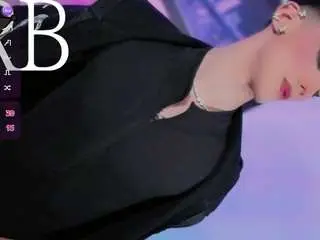 Camsoda Best Webcam of babyalejaa