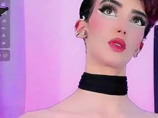 Camsoda Sex Chat of babyalejaa