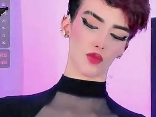 Camsoda Adult Webcams of babyalejaa