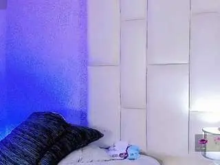 Camsoda Live Sex Cam of angeles-bust