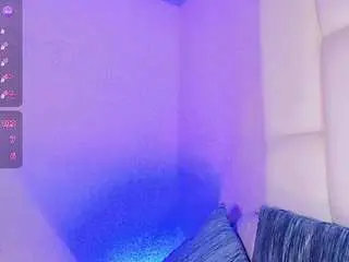 Camsoda Adult Webcam of angeles-bust