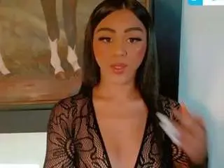 Camsoda Private Sex Chat of tiifany-hot01