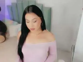 Camsoda Best Webcam of hanna-hottxx