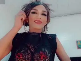 Camsoda Best Webcam of oriana-braom