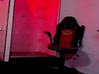 Camsoda Adult Video Chat of celine-fox
