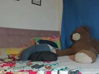 Camsoda Live Sex of chantellebony