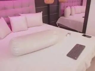 Camsoda Adult Webcam of bellat-slatin