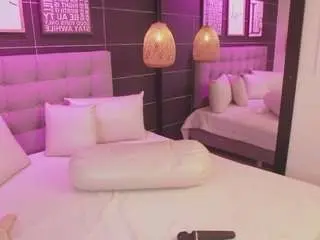 Camsoda Best Webcam of bellat-slatin