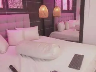 Camsoda Live Sex Cam of bellat-slatin