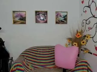 Camsoda Adult Webcams of clodymalla22